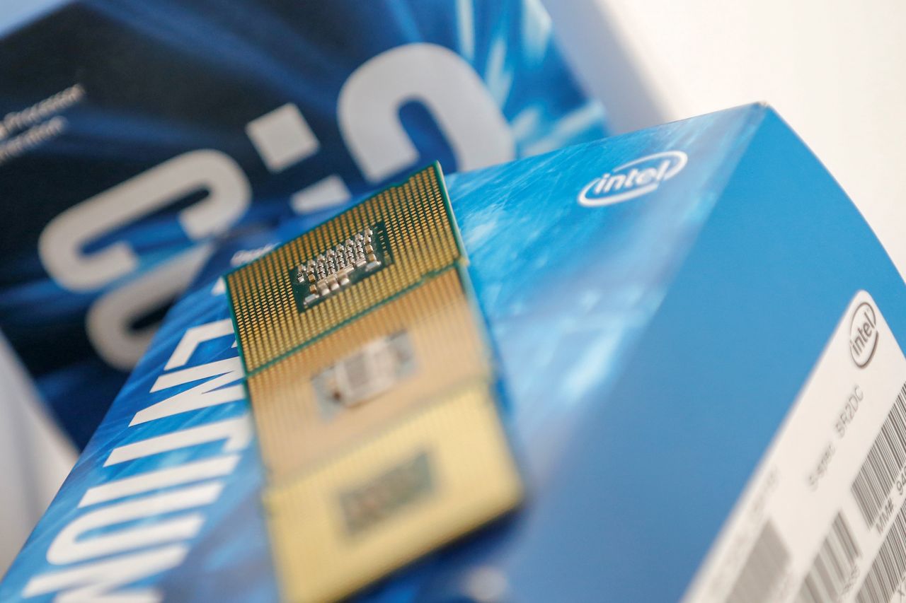 Intel chce fabryk w Europie. Niemcy wśród możliwych lokalizacji