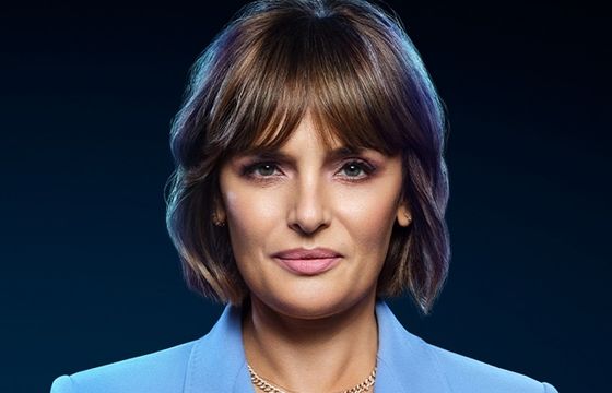 Dorota Gawryluk wiceszefową Fundacji Polsat