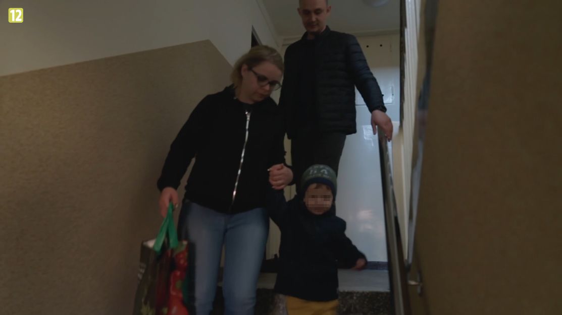 Co dalej z małżeństwem Marty i Macieja?
