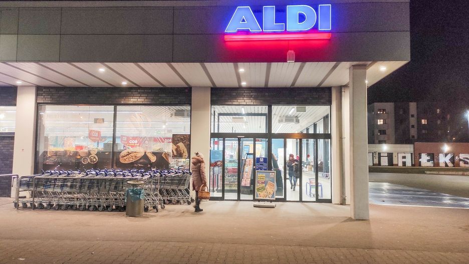 Aldi ostrzega przed zanieczyszczonym mięsem