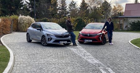 Porównanie: instalacja LPG czy hybryda? Sprawdzamy na przykładzie Renault Clio