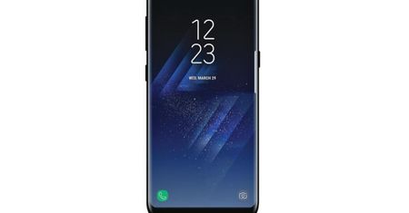 Nieoficjalne ceny Galaxy S8 i Galaxy S8+