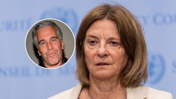 Nie tylko księżna. AFERA Epsteina zatacza coraz szersze kręgi! Do akcji wkroczyła policja