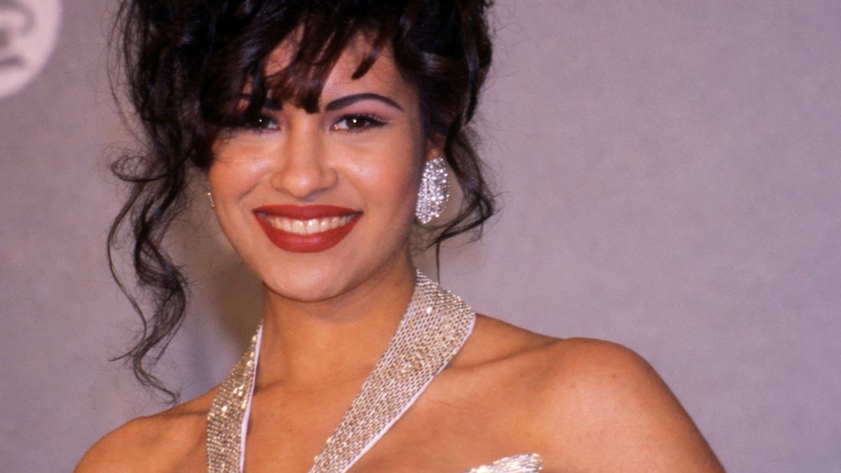 Selena Quintanilla Perez