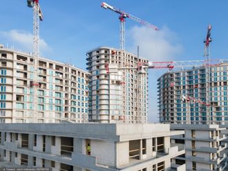 Deweloperzy biją się w pierś. "Pokazują nas palcem"