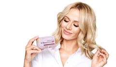 Katarzyna Dziurska ambasadorką nowej linii Innovum (wideo)