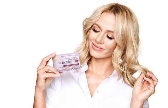 Katarzyna Dziurska ambasadorką nowej linii Innovum (wideo)