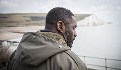 Nadchodzi piąty sezon serialu "Luther". "Będzie gorzej, znacznie gorzej"