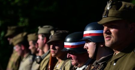 81. rocznica wybuchu II wojny światowej. Przerażające, ile milionów ludzi zginęło