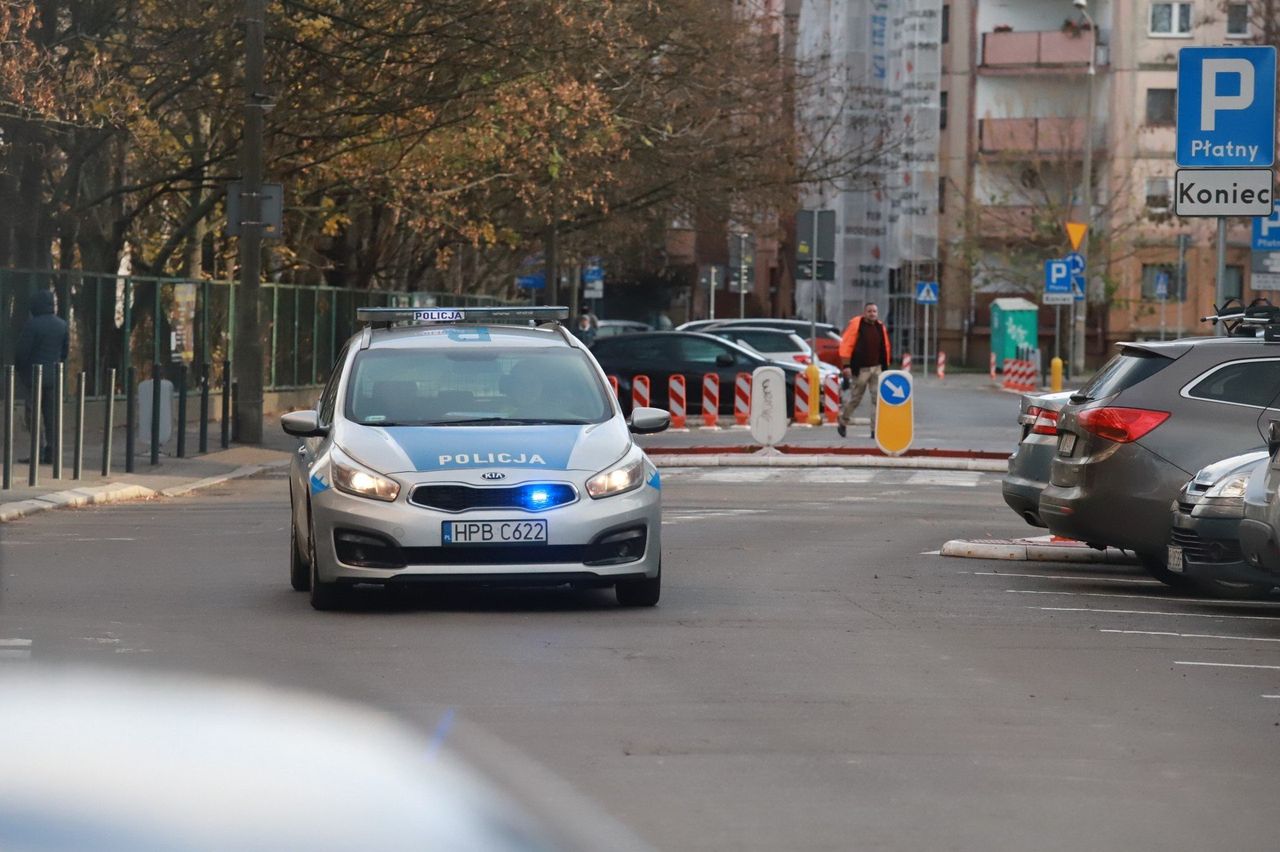 Śląskie: Policjanci odwiedzą szkoły i przypomną o zasadach