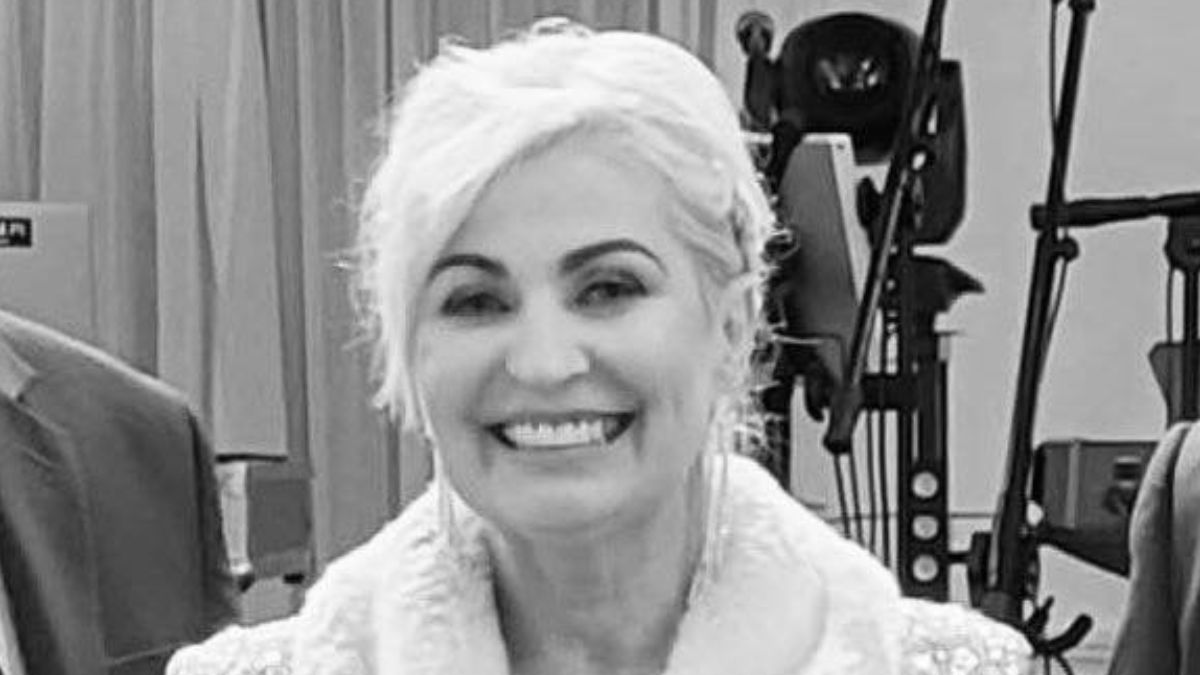 Rodzina wystosowała prośbę po śmierci milionerki i jej wnuka.