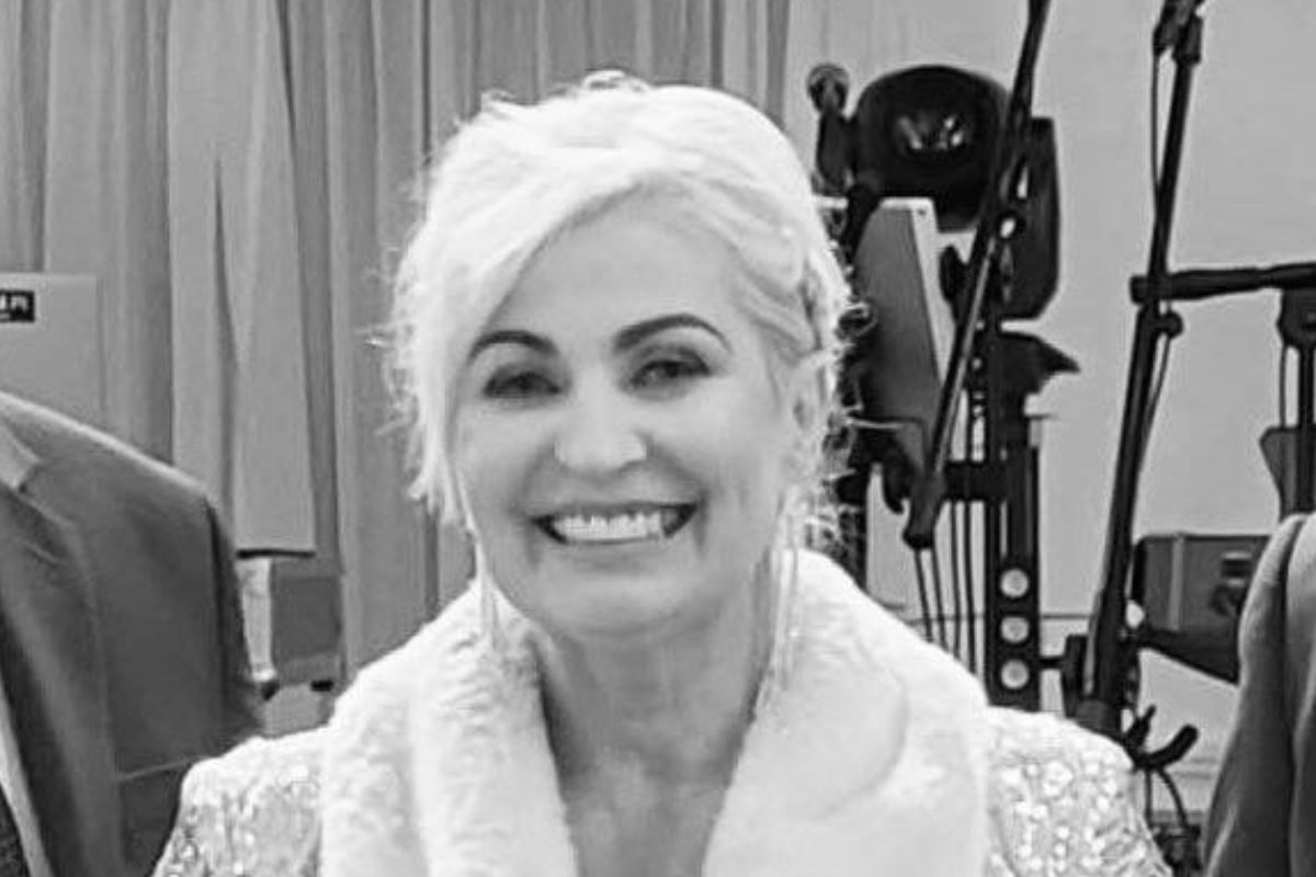 Milionerka i jej wnuczek nie żyją. Rodzina wystosowała prośbę