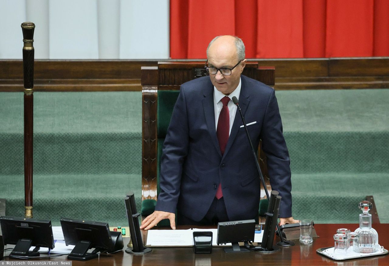 Padło pytanie o Jaruzelskiego. "Walczył o Polskę" [RELACJA NA ŻYWO]