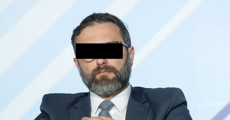 Michał K. dostanie list żelazny? Zaskakująca decyzja sądu