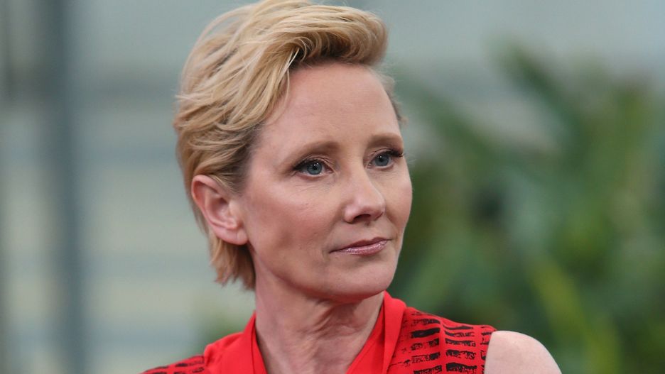 Anne Heche ma zostać odłączona od respiratora