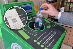 Żabka przebiła Biedronkę i Lidla. Oto nowa propozycja dla klientów oddających butelki