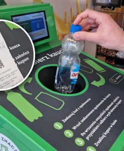 Żabka przebiła Biedronkę i Lidla. Oto nowa propozycja dla klientów oddających butelki