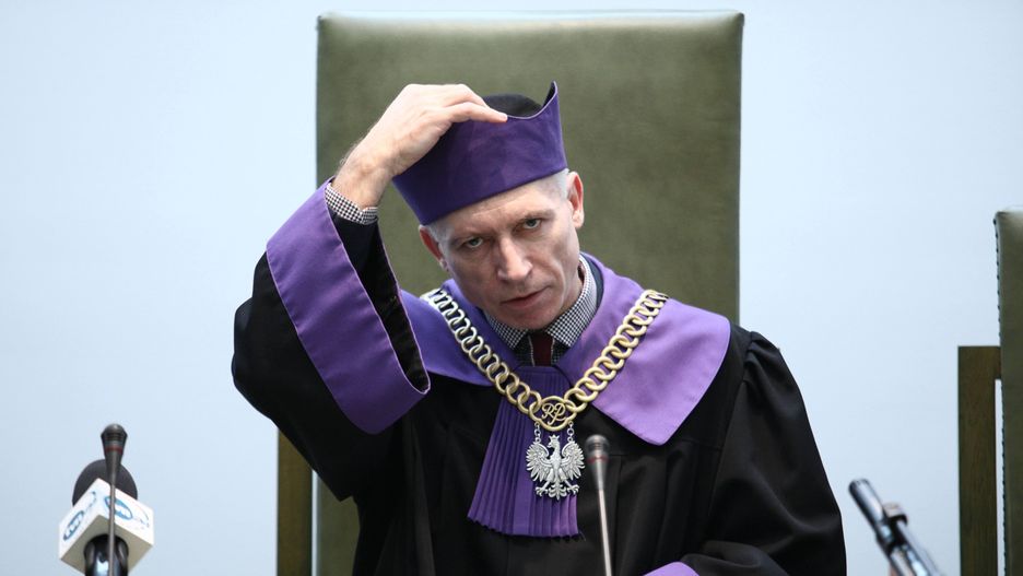 SN odrzucił kasację Ziobry. Sędzia Dariusz Świecki wytknął byłemu Prokuratorowi Generalnemu błąd