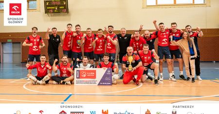 KPS Płock w nowej odsłonie w sezonie 2024/25!