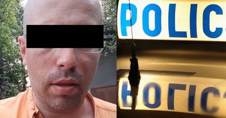 Strzelał do policjantów we Wrocławiu. Czym się zajmował Maksymilian F.?