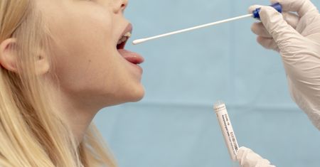 Testy na COVID-19. To może być rewolucja
