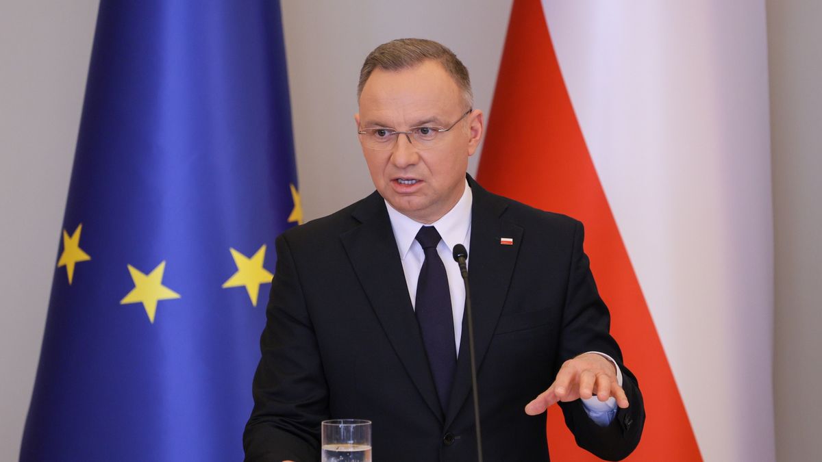 Tak będzie naliczane oprocentowanie nadpłaty podatku. Andrzej Duda podpisał ustawę
