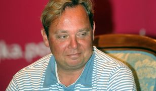 Kuba Strzyczkowski: pyta, żegluje i gotuje