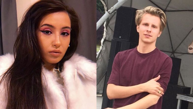 Ola Kowalska, Piotr Zioła