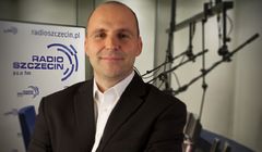 Adam Rudawski pokieruje Radiem Szczecin