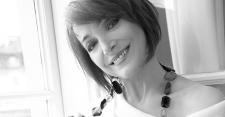 ZMARŁA Irena Jarocka