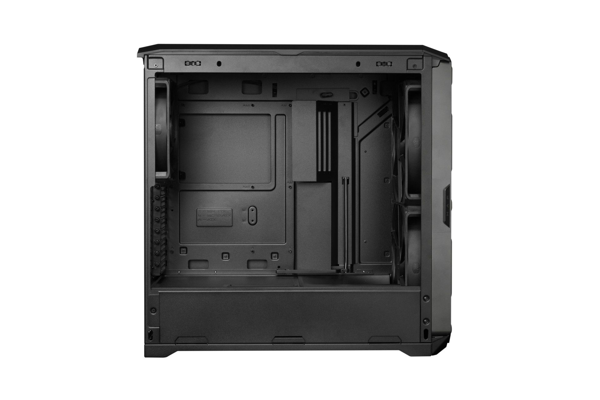 Cooler Master HAF II 500