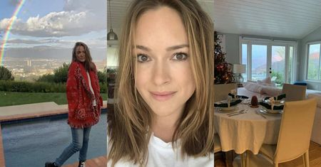 Alicja Bachleda-Curuś żyje życiem gwiazdy Hollywood. Jej rezydencja oszałamia pod każdym kątem [ZDJĘCIA]
