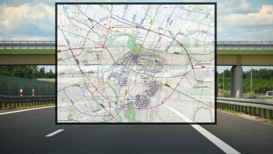 Obwodnica Łęcznej – kolejny etap przygotowań do budowy.