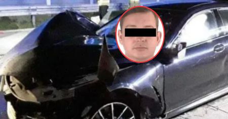 Gdzie jest Sebastian M.? Z tych państw trudno go będzie sprowadzić