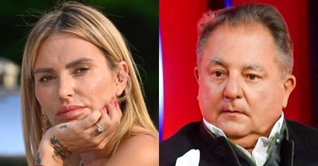 Monika Goździalska udostępnia oświadczenie prawnika ws. afery z restauracją i WBIJA SZPILĘ Robertowi Makłowiczowi