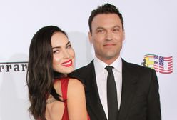 Mąż Megan Fox jest bardzo wyrozumiały. Pozwala jej na romans z młodszym
