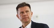 Nawrocki nie odpowiedział. Petru mówi wprost: Ja nie startuję w wyborach
