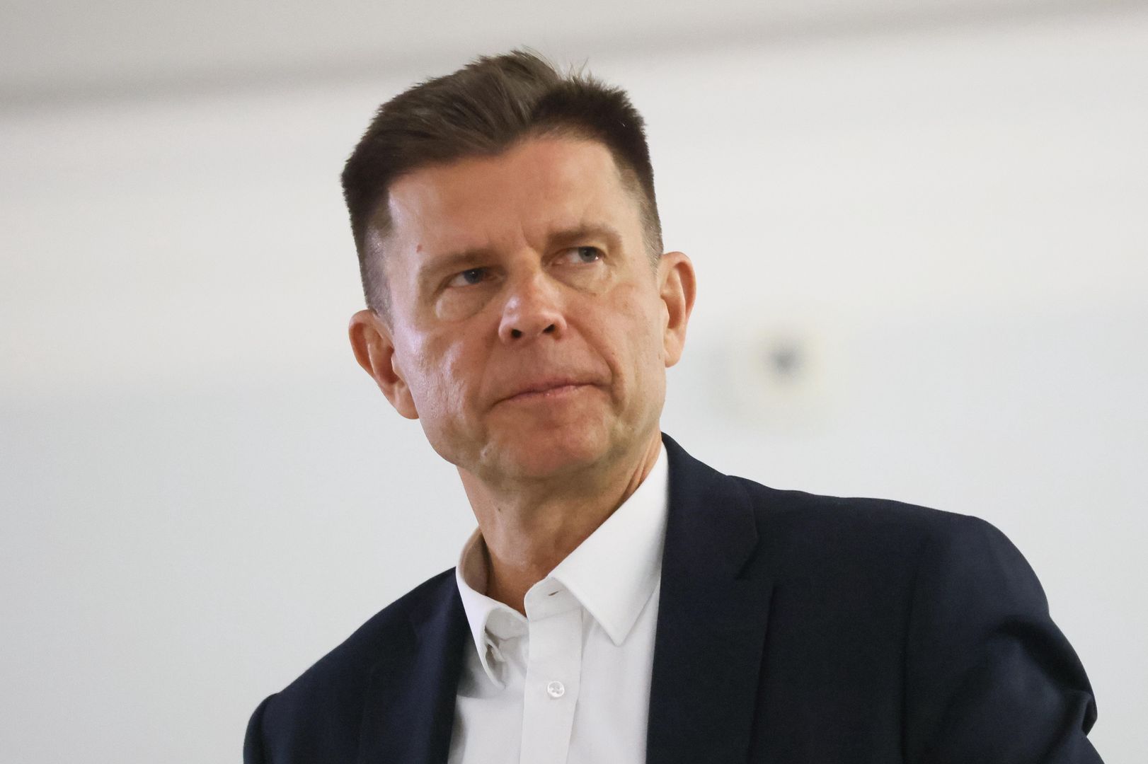 Nawrocki nie odpowiedział. Petru mówi wprost: Ja nie startuję w wyborach