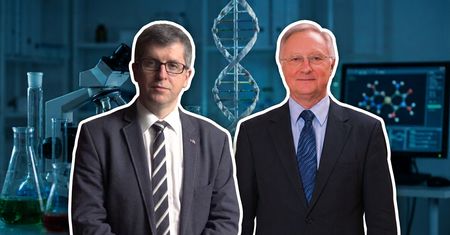 Szczepionka na czerniaka dla Polaków już za rok? "Wyniki są fenomenalne"