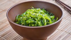 Wodorosty sposobem na zdrowie jelit?