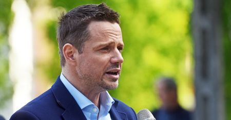 Rafał Trzaskowski odsłania karty. Campus Polska Przyszłości z koncertami