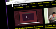 Google Chrome i Edge z dużym kontrastem – ciemny motyw dla wymagających