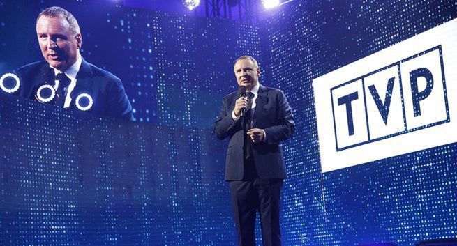 Jacek Kurski dokumenty w konkursie na prezesa TVP złożył po czasie. „Sprawa jasna i zamknięta”