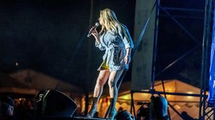 Łódź: Beata Kozidrak wystąpi wraz z Kamp! w Atlas Arenie