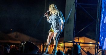 Łódź: Beata Kozidrak wystąpi wraz z Kamp! w Atlas Arenie