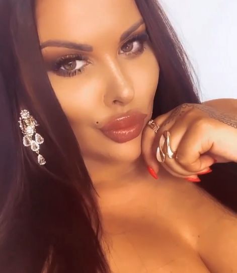 Esmeralda Godlewska