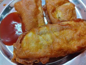 Tak zapieczony w cieście zastąpi nawet racuchy od babci. Po prostu palce lizać