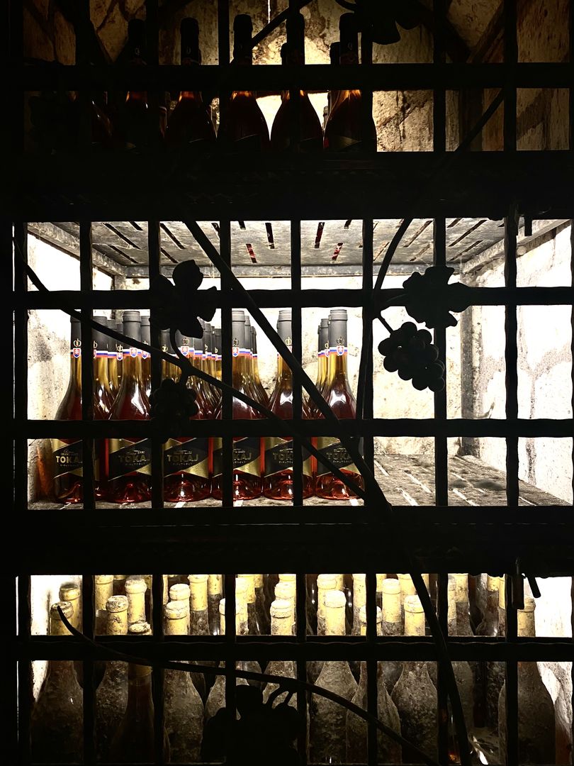 Chateau Grand Bari