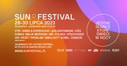 Sun Festival uzupełnia line-up i ogłasza kolejne atrakcje!
