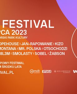 Sun Festival uzupełnia line-up i ogłasza kolejne atrakcje!